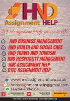 HND Assignment help image 1
